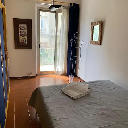 Apartment Lively In Center Palermo