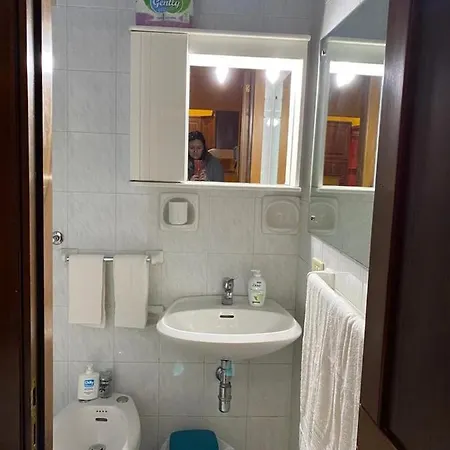Apartament Lively In Center *