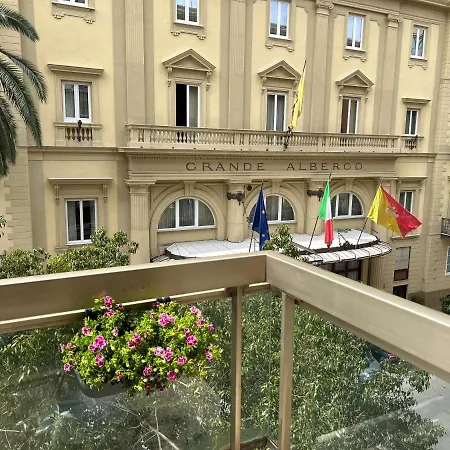 Lively In Center Apartament Palermo